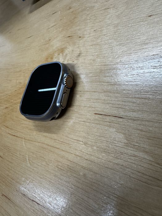Apple Watch Ultra 2 / smart watch apple ultra 2