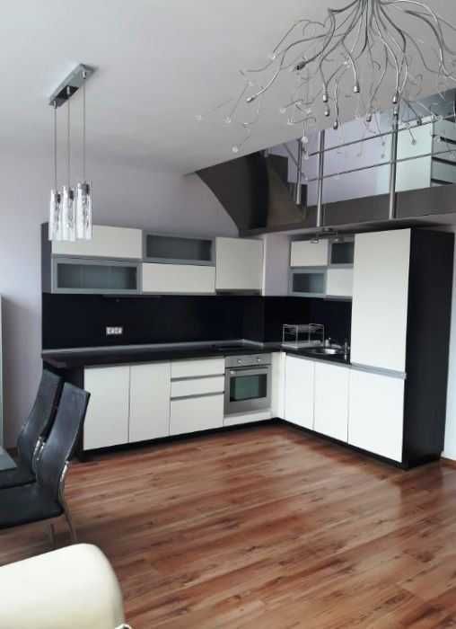 Тристаен апартамент в кв. Драгалевци