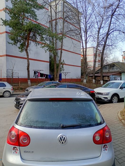 Mașină în stare perfecta