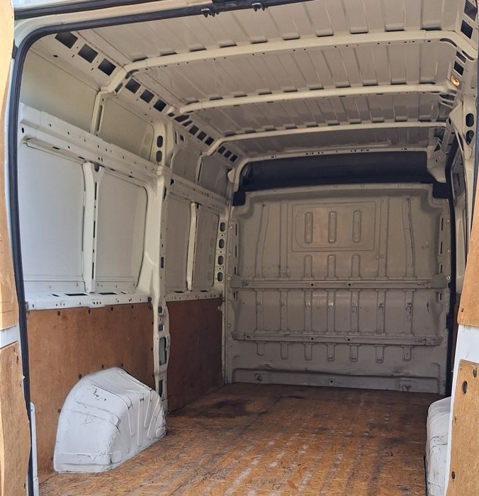 Peugeot Boxer / 2016 / 2.2 DIESEL