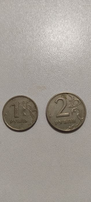 Продам монеты не дорого