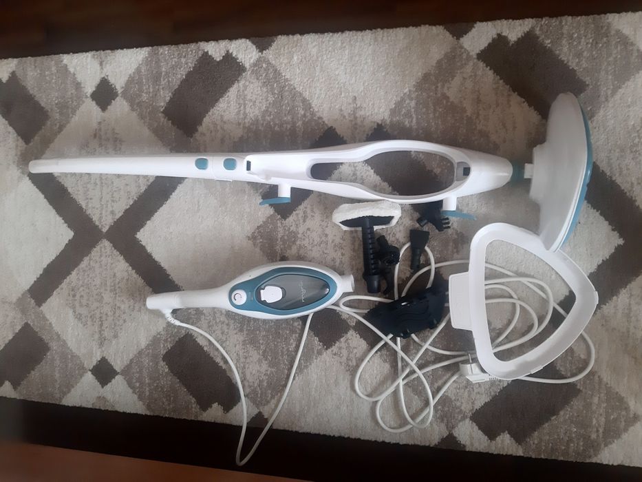 Mop cu aburi Myria 1500w