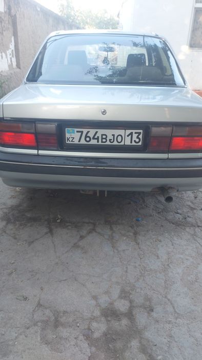 Митцубиси Галант