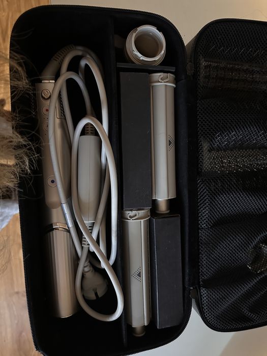 Сешоар shark 5в1