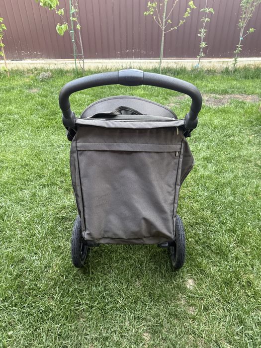 Carucior Britax Romer B-Motion 3 Plus