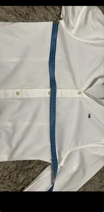 Camasa Tommy barbati