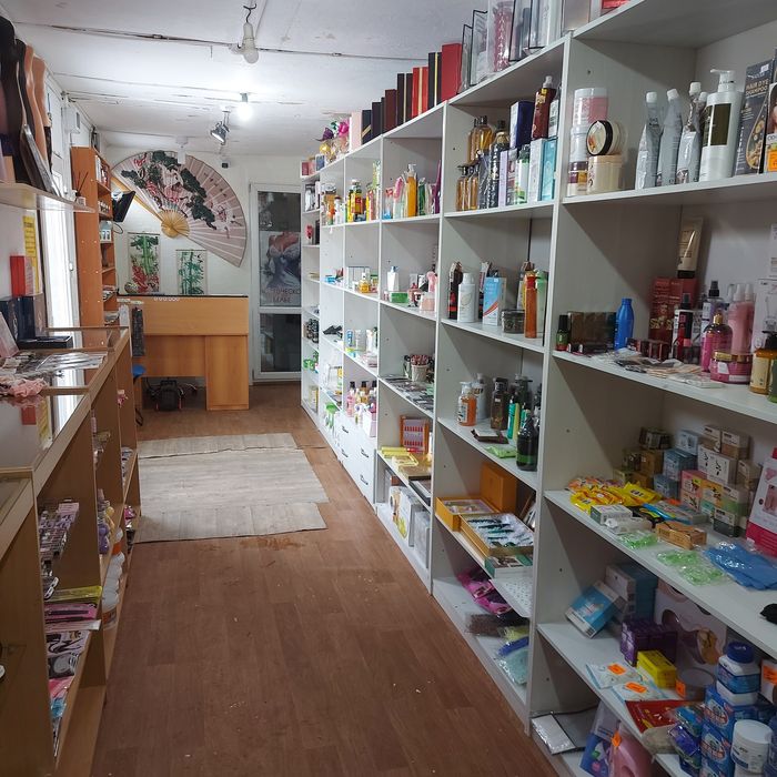 Продажа  бизнеса