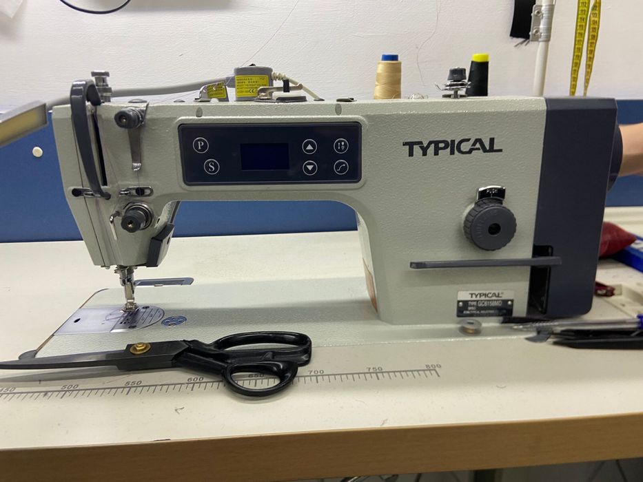 Швейная машинка Typical