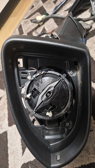 Set oglinzi electrice incalzire VW 7.5 (2017-2020) 5Q4 959 592E/393E