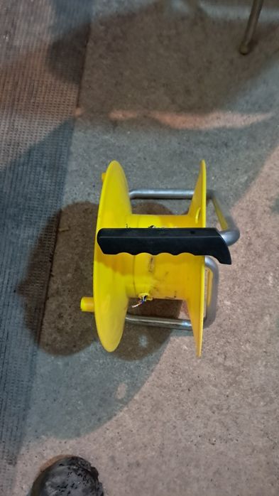 Продам катушку 7т.т