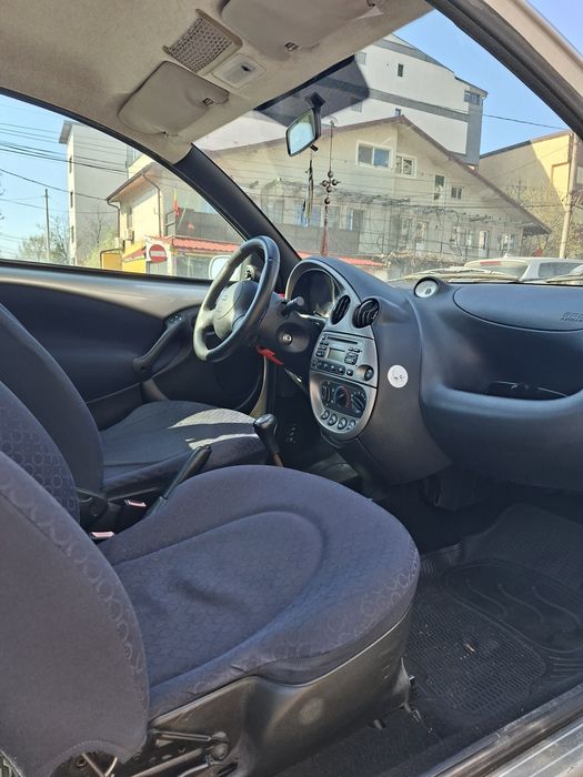 Ford ka 2003 1.3 benzina
