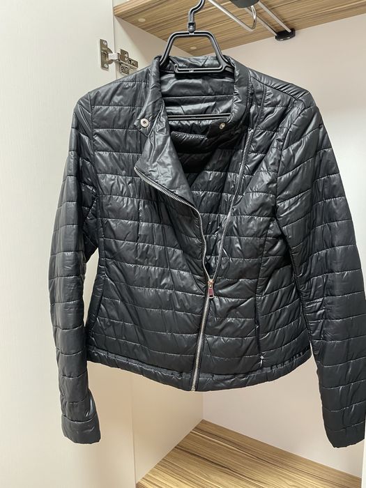 Дамско яке пролетно