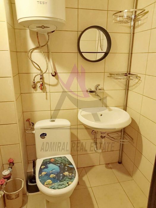 Дава се под наем Двустаен апартамент в Варна, Генералите - 50 кв.м за 450 € - Снимка #3