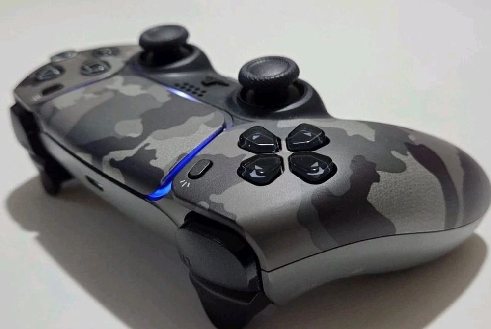 Controller Playstation 5