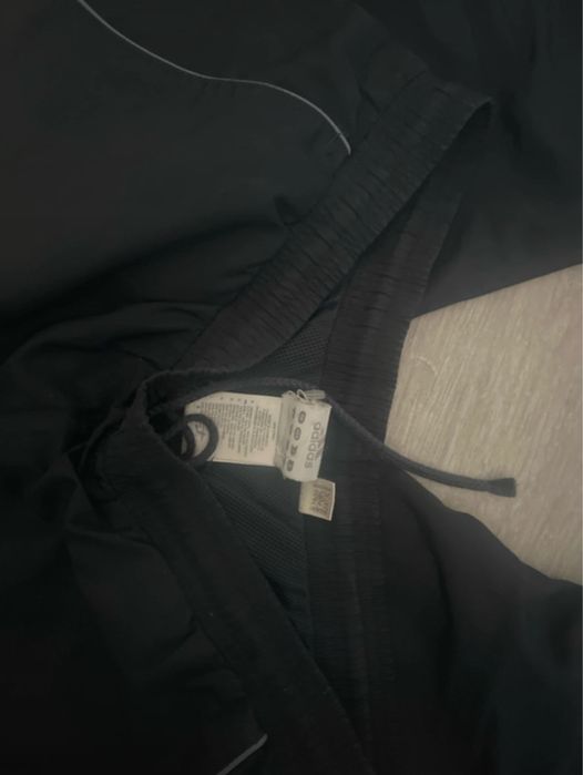 Pantaloni de fâș Adidas