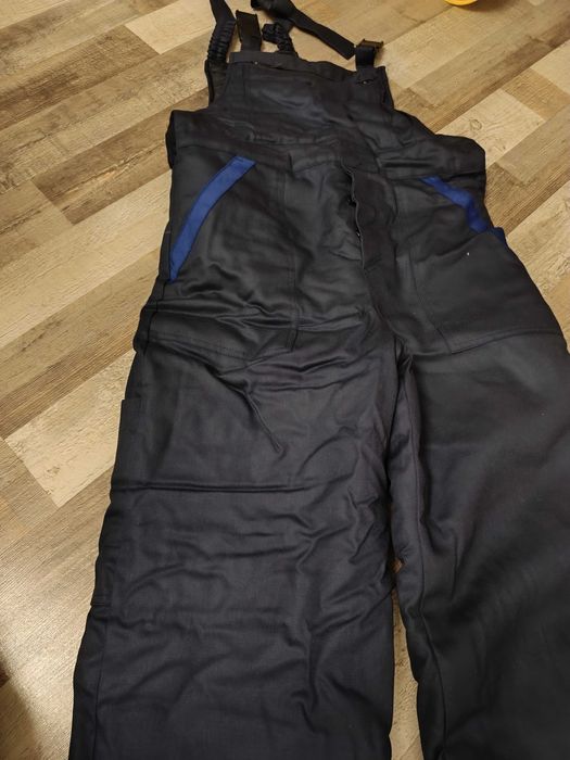 Ватиран гащеризон