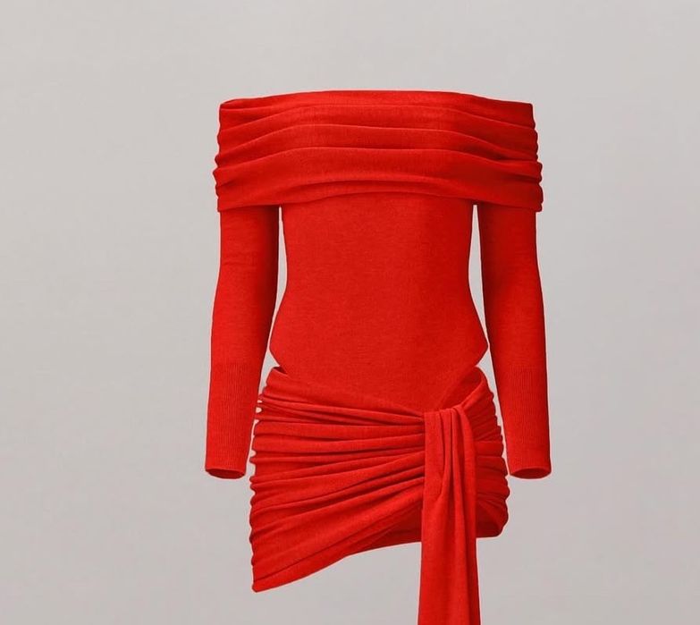 Body Seen Users ( Cristina Savulescu)