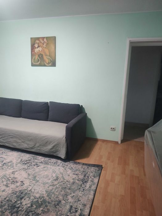 Închiriez apartament 2 camere,Brancoveanu
