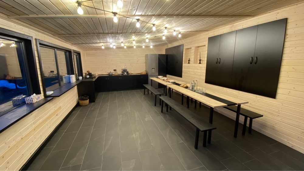 Cabana.noua baile figa