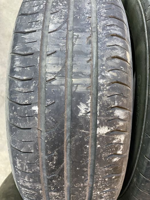 Автошины на 15 195/65