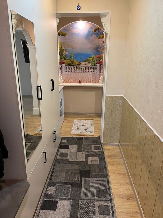 Продам 5-комн квартиру