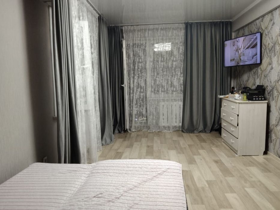 Обмен на двушку Назарбаева 35/2