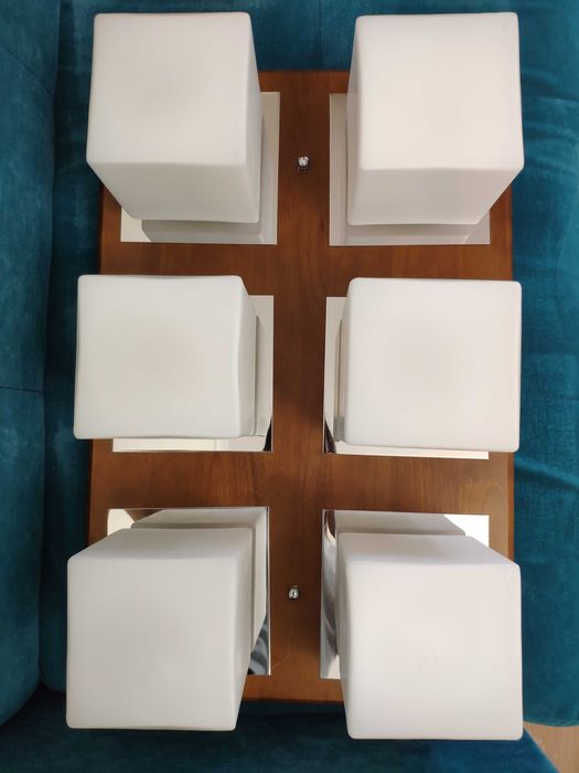 Продаются люстры в стиле модерн