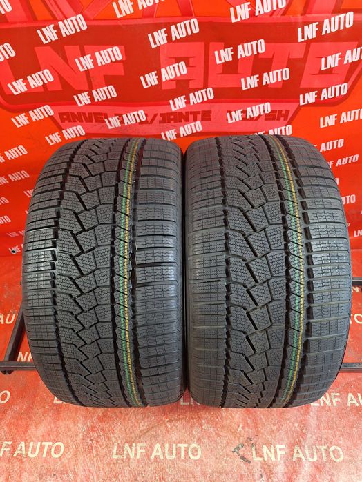 Anvelope de IARNA - 315/35/20 - Continental - NOI DOT 2018 RFT !