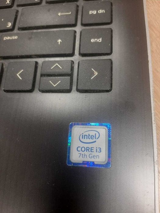 Ноутбук HP Laptop