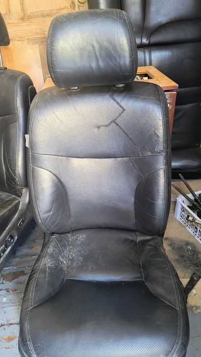 Сидений на lexus es300, toyota windom