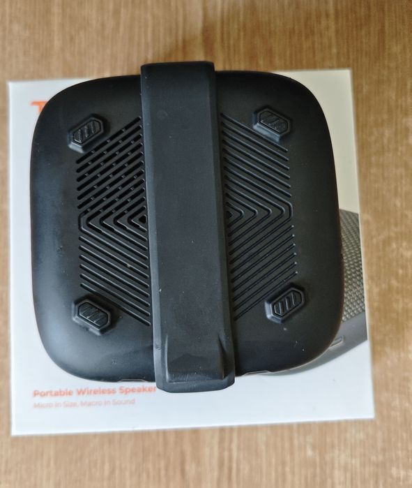 Boxa tribit stormbox micro 2