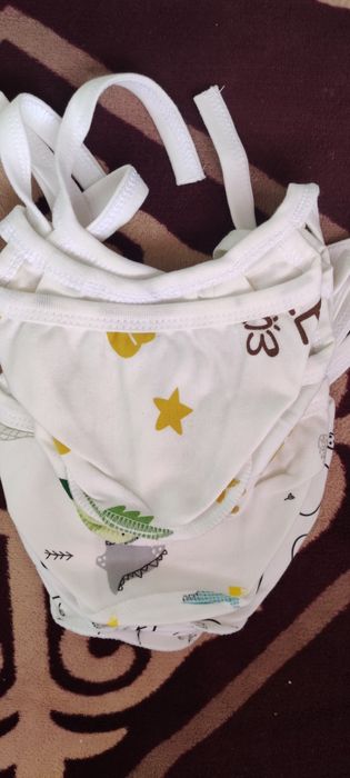 Одежда для маленьких