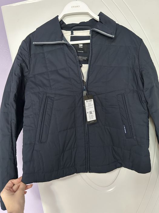 Дамско яке G-STAR