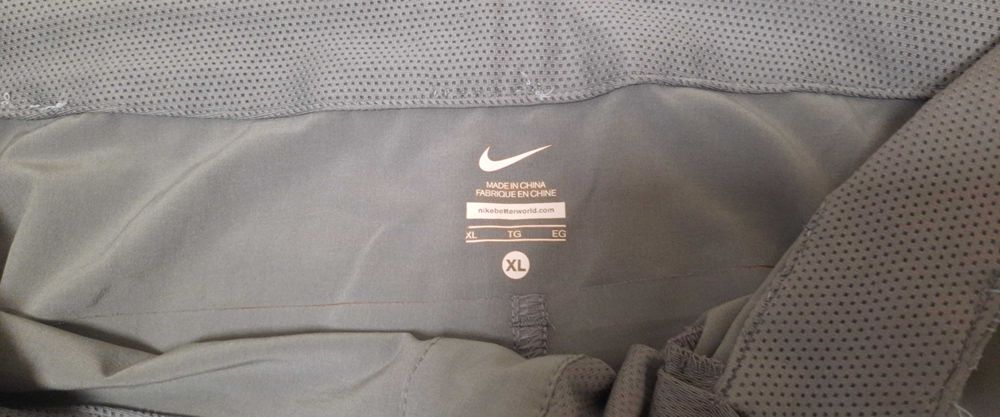 Nike-Много Запазени