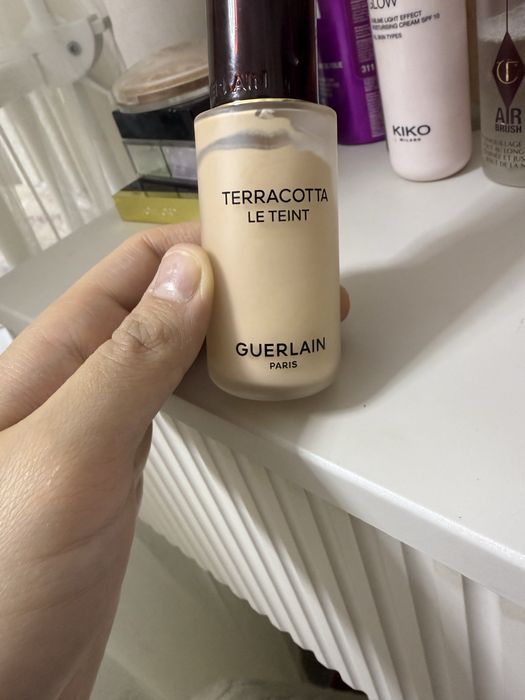 Косметика в оригинале