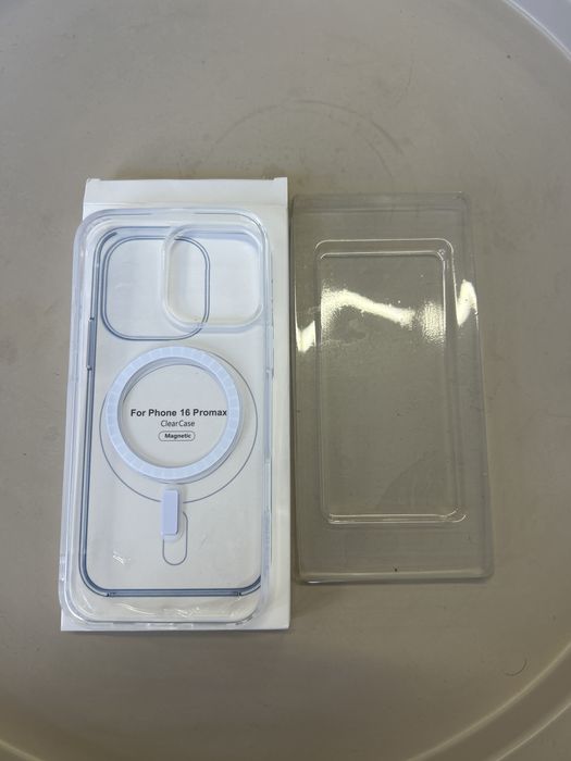 Калъфче за iphone 16 promax