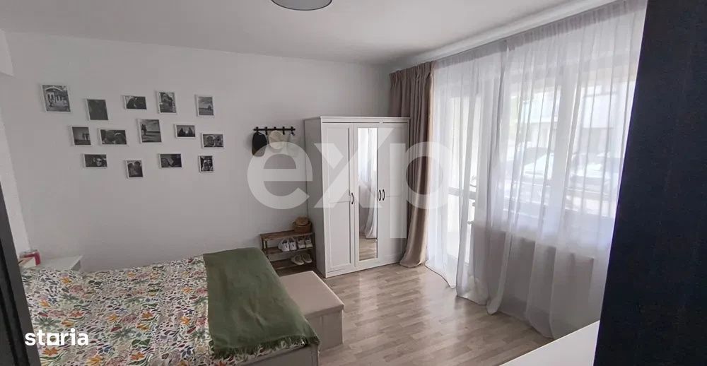 Apartament Modern 2 camere de inchiriat Copou