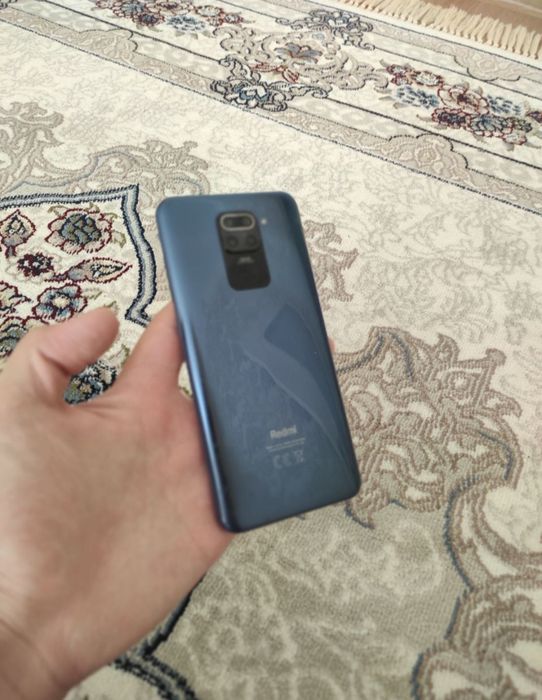 Telefon sotiladi Redmi9