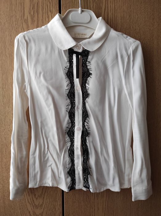 Сукман и риза Waikiki, ученически стил