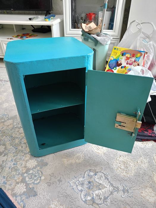 Продам сейф для дома