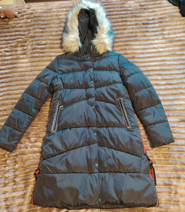 Зимно дамско яке