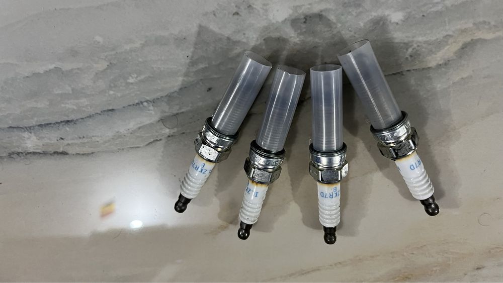 Bujii Suzuki SX4 S-Cross