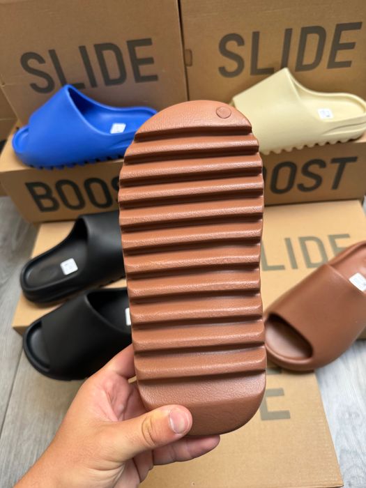 Papuci Yezzy Slide / Evafoam/ Premium 2026