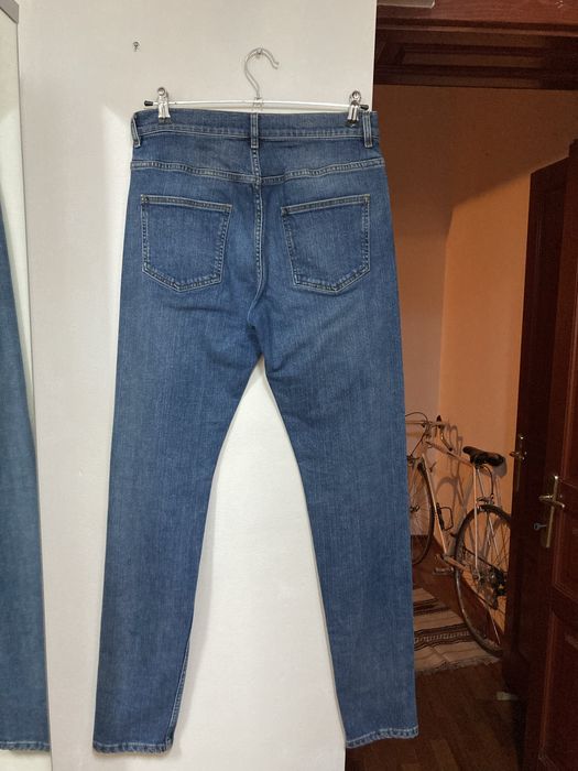 Pantaloni COS denim / blugi