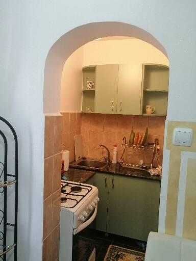Apartament 2 camere decomodat