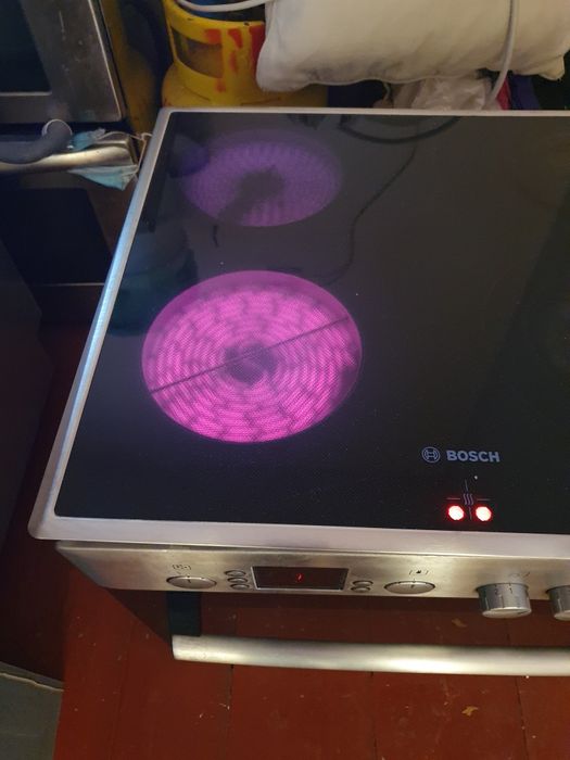 Set pentru bucătărie incorporabil Plită cu dubă și chiuveta