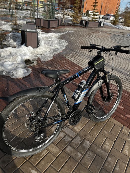 Продам велосипед