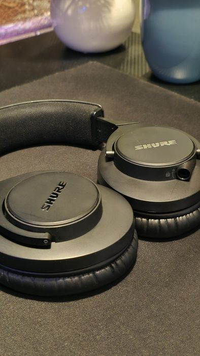 Casti  profesionale SHURE SRH440A