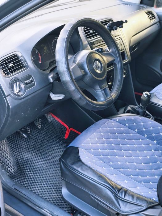 Продам VW Polo. 2015 года.