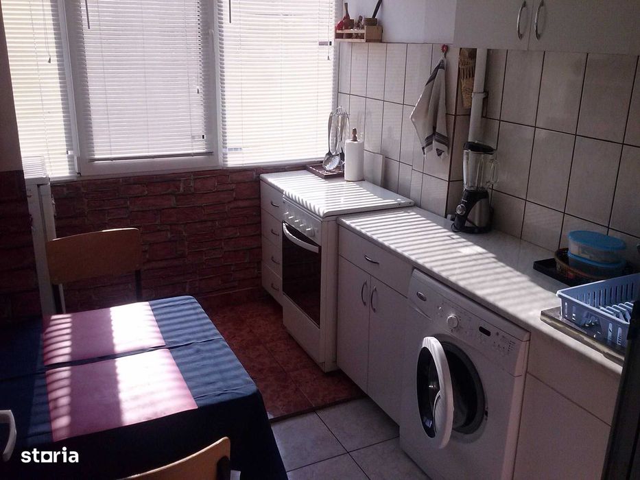 2 camere Bucur Obor